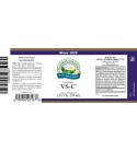 VS-C® Liquid (2 fl. oz.) label