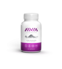 AIVIA Carb Blocker label