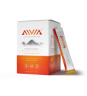 AIVIA Clean Energy label