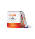 AIVIA Hydrate label