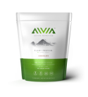 AIVIA Plant Protein label