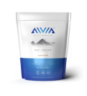 AIVIA Whey Protein label