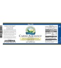 Cardio Assurance® (60 Caps) label