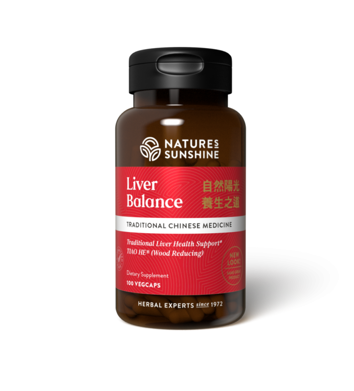 Liver Balance