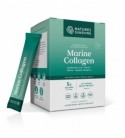 Marine Collagen label