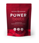 Power Beets label