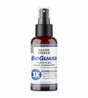 Silver Shield BioGuard Purifying Hand Cleanser label