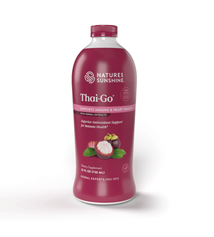 Thai-Go® label