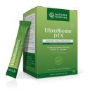 UltraBiome DTX label