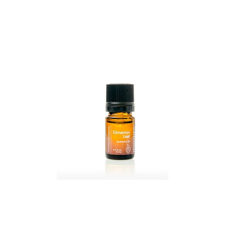 Cinnamon Leaf Essential Oil (5 ml)