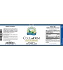 Collatrim (180 Caps) label