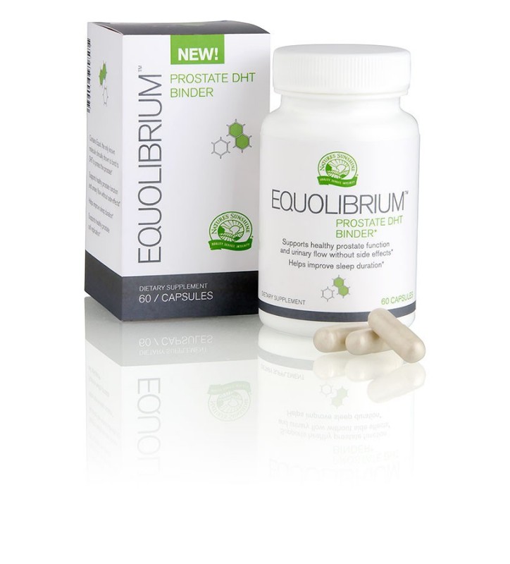 Equolibrium™ (60 Capsules)