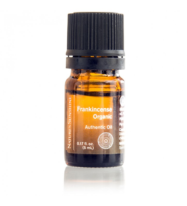 Frankincense