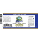 Licorice Root Extract (2 fl. oz.) label