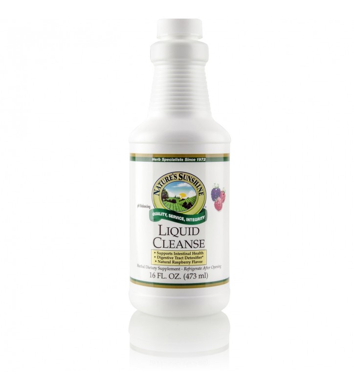 Liquid Cleanse (16 fl. oz.)