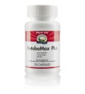 Metabomax Plus (120 Capsules)