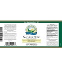 Nature's Noni® (100 Caps) label