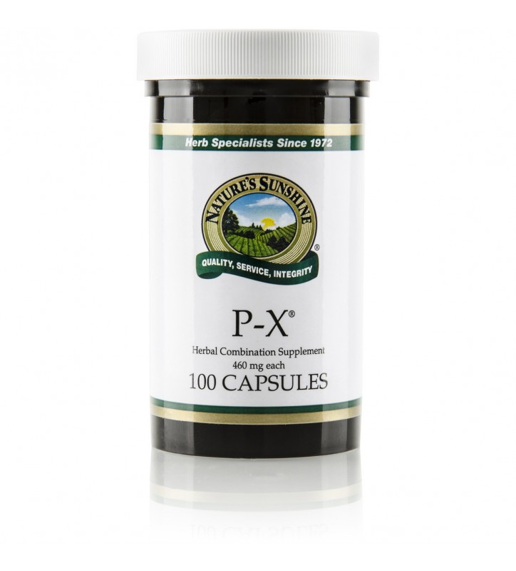 P-X® (100 Caps)