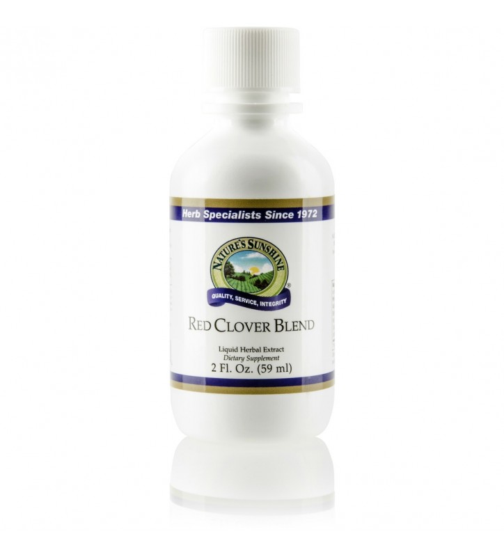 Red Clover Blend (2 fl. oz.)