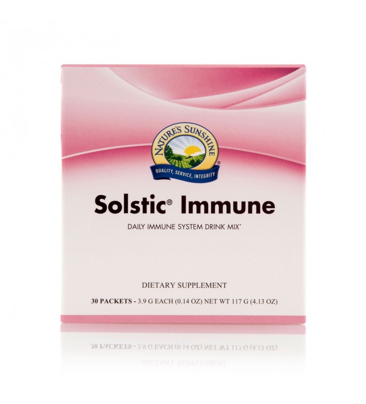 Solstic Immune (30 Packs)